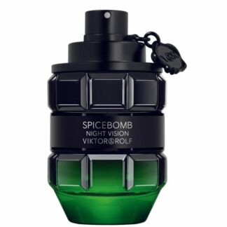 VIKTOR & ROLF Spicebomb Night Vision - 90 ML