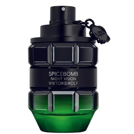VIKTOR & ROLF Spicebomb Night Vision - 90 ML