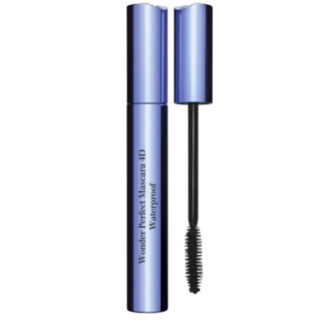 WONDER PERFECT MASCARA 4D WATERPROOF - CLARINS