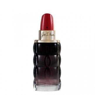YES I AM Eau de Parfum Vaporisateur 50 ML