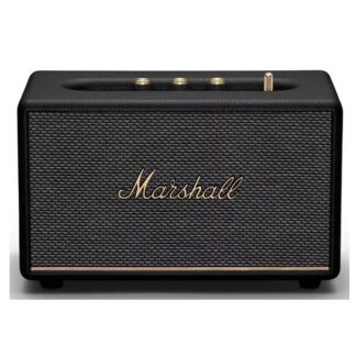 Enceinte Bluetooth ACTON 3 noir