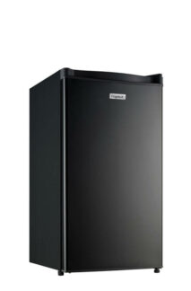 Réfrigérateur Table Top 88 l - noir