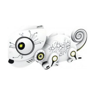 Robot CAMELEON