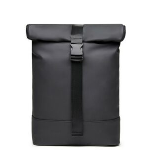 Sacoche de velo Baltimore - noir