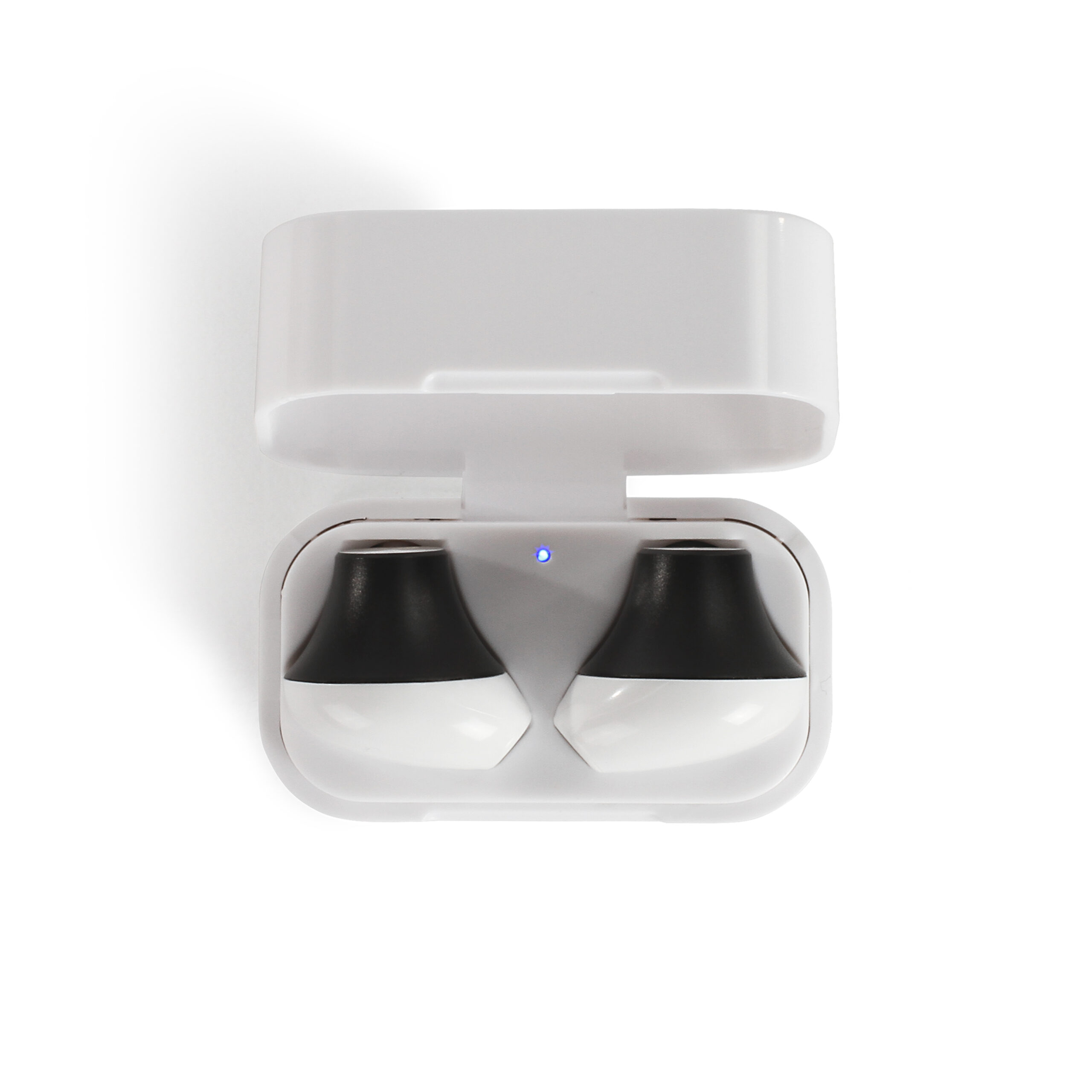 Ecouteurs sans fil Bluetooth avec boitier de recharge magnétique – Image 3