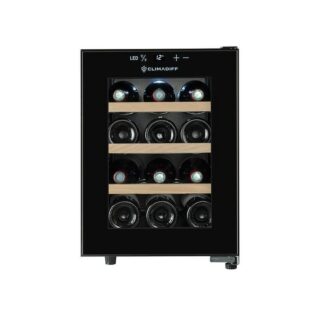 Cave à vin de service CUVEE12 - 12 bts