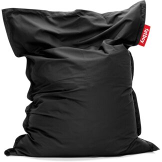 Pouf interieur THE ORIGINAL - noir