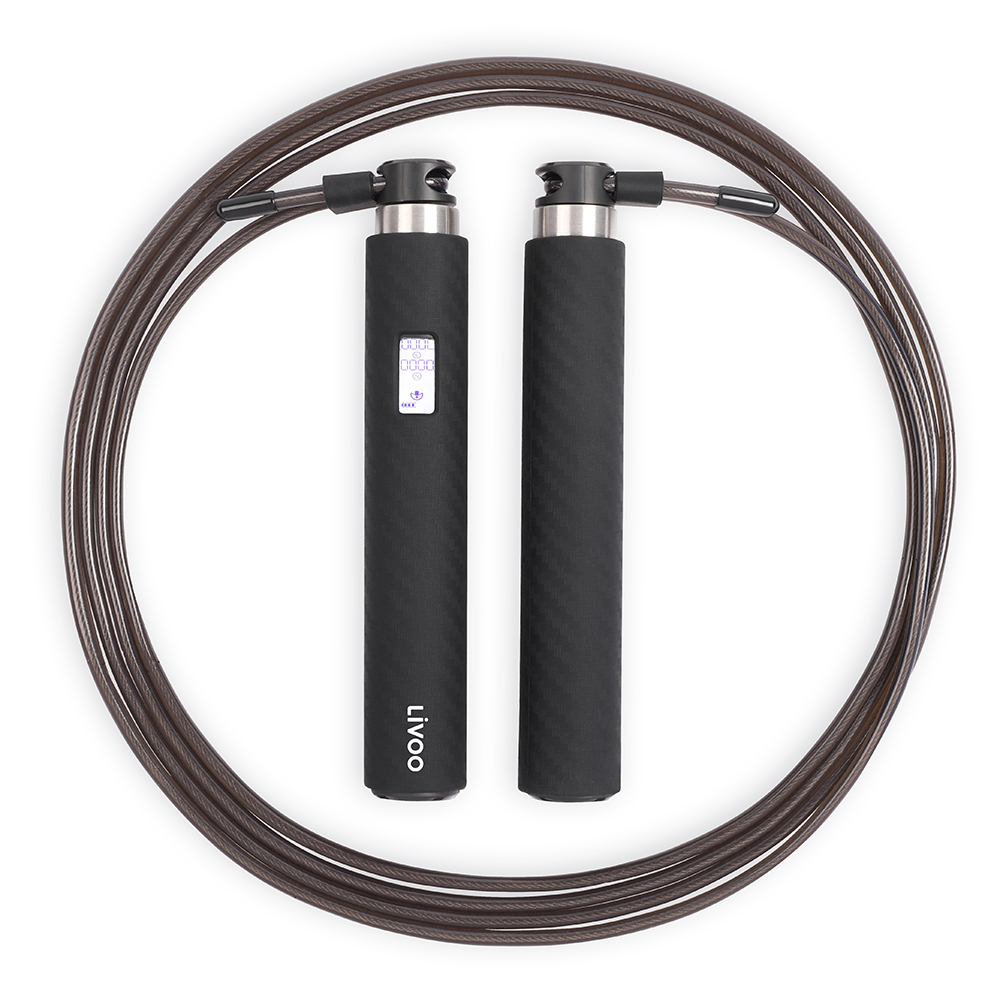 Corde à sauter connectée – Image 4