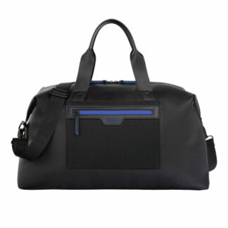 Sac de voyage Edition Blue - noir