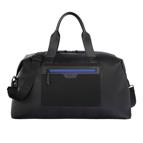 Sac de voyage Edition Blue - noir