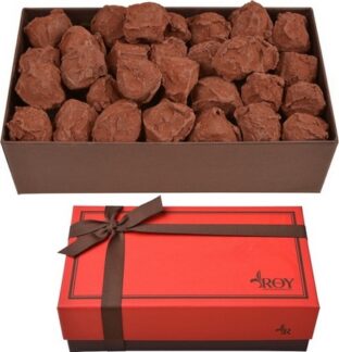 Boite de truffes 570g