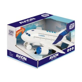Jeu avion
