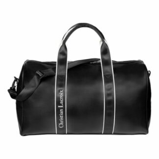 Sac de voyage - noir