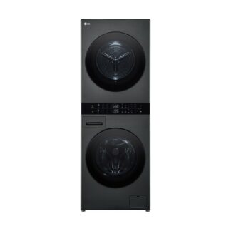 Lave linge séchant Wash Tower 12 kg - 10 kg