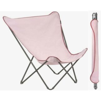 Fauteuil Pop Up XL Airlon - rose tulip