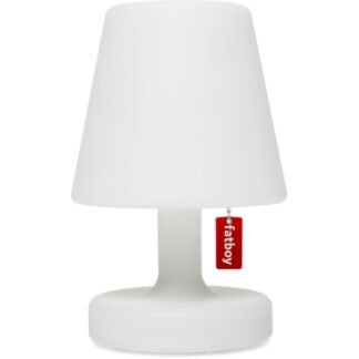 Lampe sans fil EDISON THE PETIT - blanc