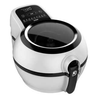 Friteuse GENIUS BLANCHE - 1350W