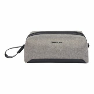 Trousse de toilette Holborn - gris