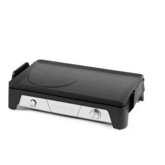 Plancha Power Zone Cook & Serve - 2040 W