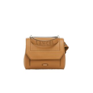 Sac rabat M NINON DE LANCEL - camel