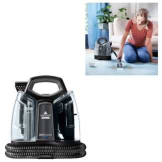 Nettoyeur detacheur a eau Spotclean Plus - 330 W