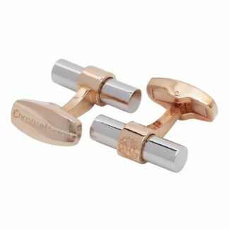 Boutons de manchette More Chrome