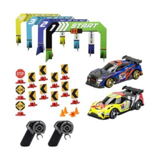 Voitures telecommandees Build2Drive - 2 Voiture