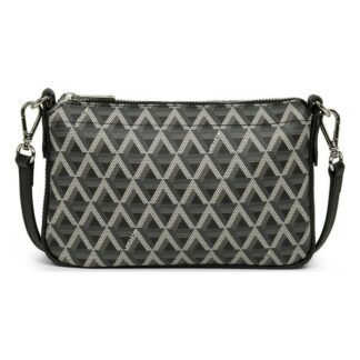 Sac bandouliere Ikon - noir