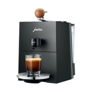 Machine a cafe moulu expresso ONO - noir