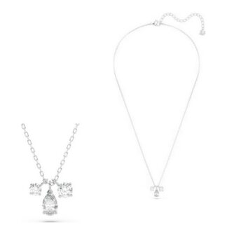Pendentif Attract - blanc