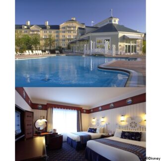 Coffret sejour ESCALE MARITIME - 2J1N 4 personnes