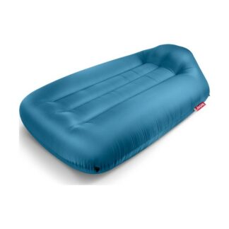 Siege gonflable LAMZAC L - bleu ciel