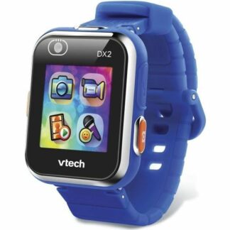 Jeux Kidizoom Smartwatch Connect DX2 - Bleue