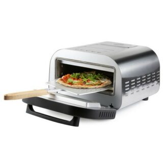 Four a pizza electrique Genius - 1700W