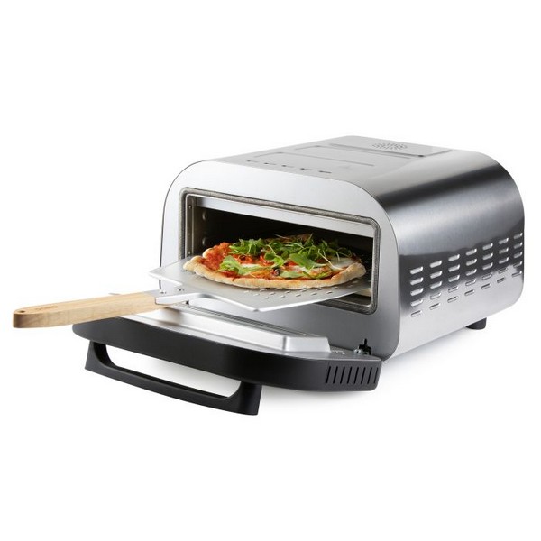 Four a pizza electrique Genius - 1700W