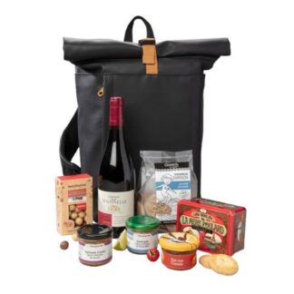 Panier gourmand VOYAGE, VOYAGE
