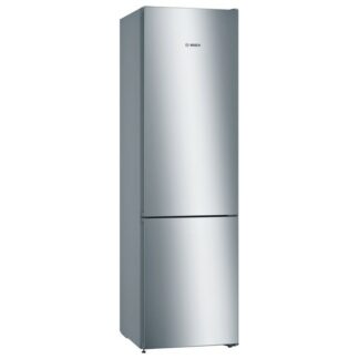 Réfrigérateur Combiné Serie 4 - 368 L - Inox