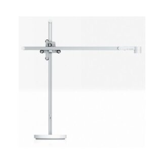 Lampe de bureau Lightcycle - blanche