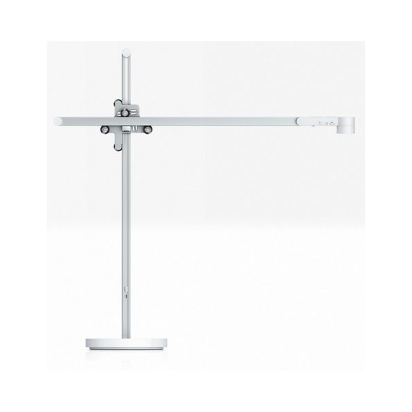Lampe de bureau Lightcycle - blanche