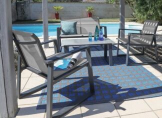 Ensemble détente ALISE