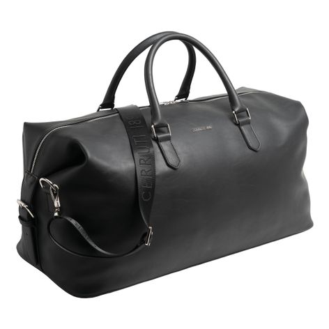 Sac de voyage Zoom - noir – Image 4