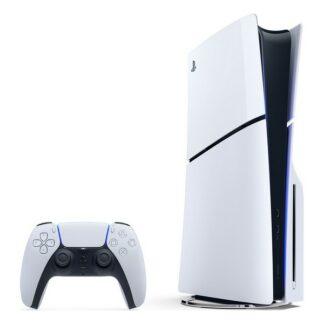 Console de jeu PS5 SLIM EDITION STANDARD