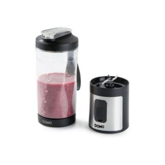 Mini blender portable 600ml - 120W