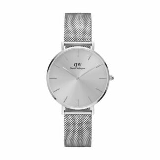 Montre Petite Unitone 32 mm - argent