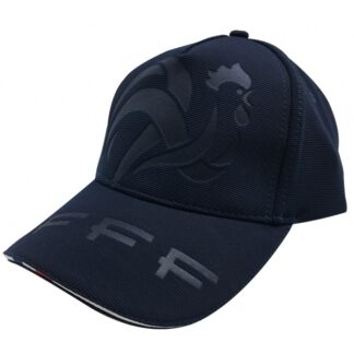 Casquette Federation Francaise de Football