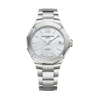 Montre femme quartz RIVIERA 10614 36 mm