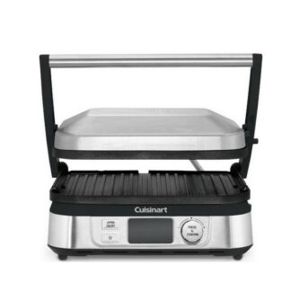 Grill multifonctions