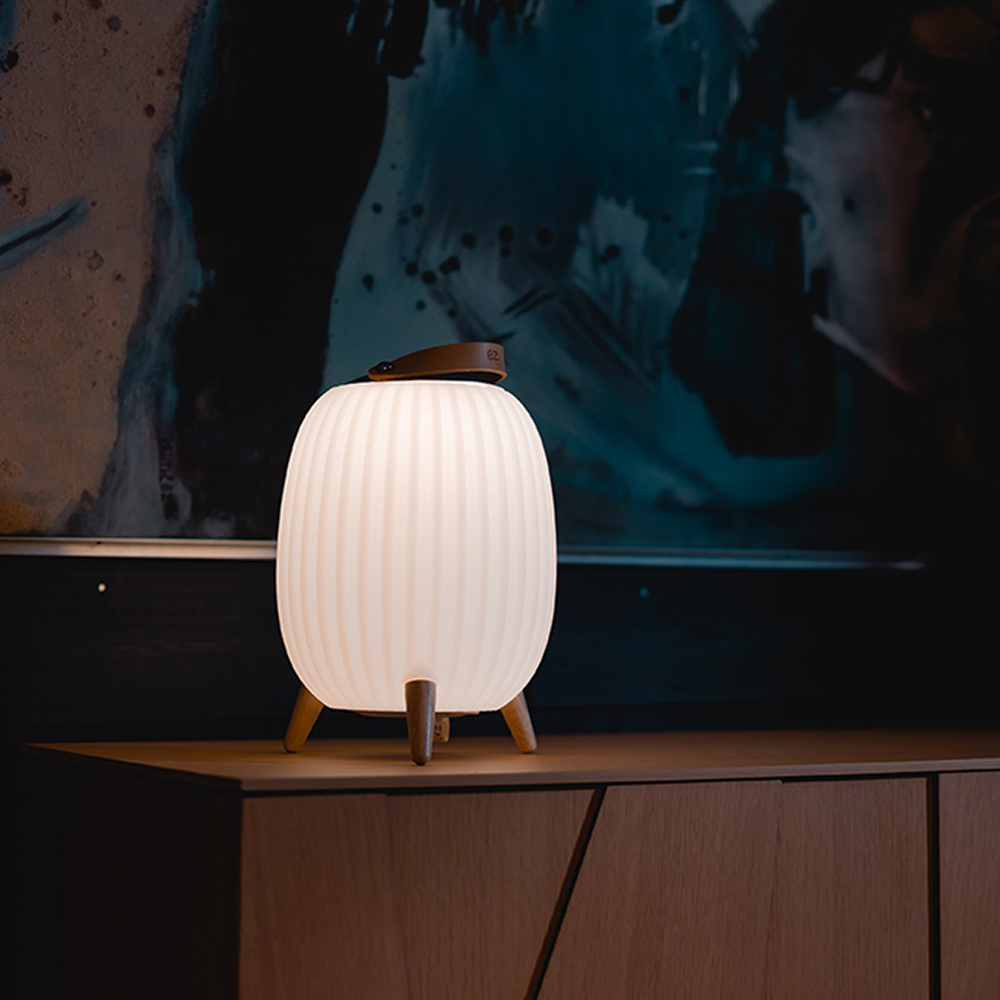 Lanterne nomade musicale Ambiant M – Image 4