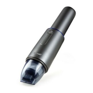 Aspirateur sans fil a main compact