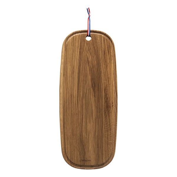 Planche à decouper en chene LES ESSENCES - 50 x 21 cm